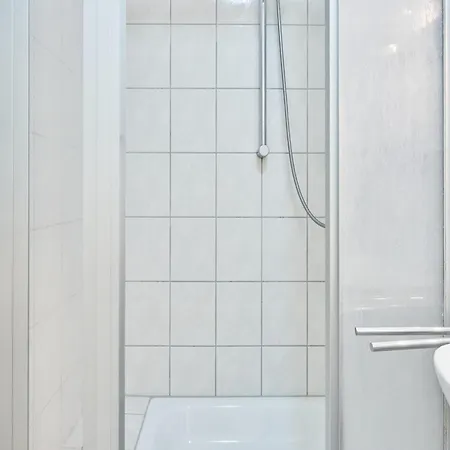 Apartment Stilvolle In Mit Ahoi-rabatt Und Balkon