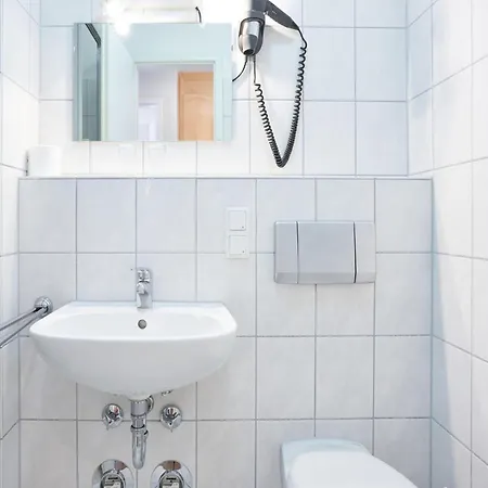Apartment Stilvolle In Mit Ahoi-rabatt Und Balkon *