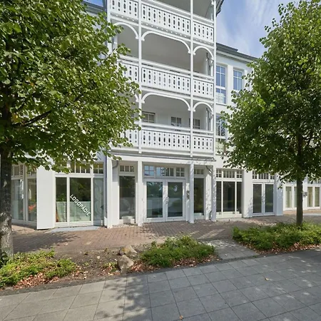 Apartment Stilvolle In Mit Ahoi-rabatt Und Balkon *