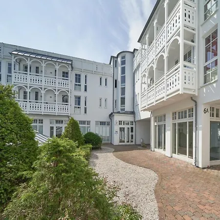 Apartment Stilvolle In Mit Ahoi-rabatt Und Balkon *